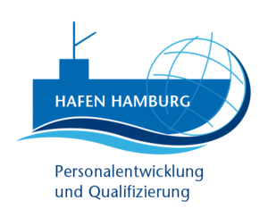 Projektlogo HH-Hafen 2030