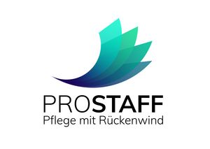 Projektlogo PROSTAFF