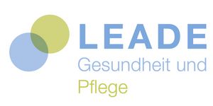 Projektlogo LEADE