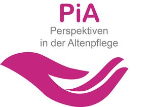 Projektlogo PiA