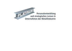 Projektlogo Platinum