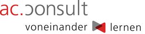 Projektlogo voneinander lernen