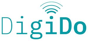 Projektlogo DigiDo