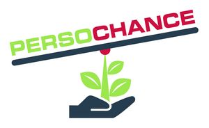 Projektlogo PersoChance