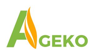 Projektlogo AGEKO