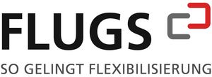 Projektlogo FluGs