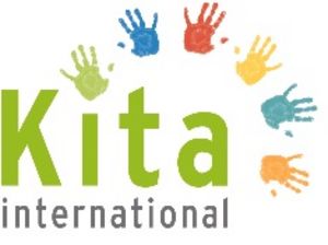 Projektlogo KITA international