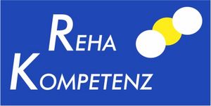 Projektlogo RehaKompetenz