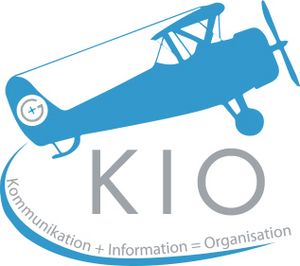 Projektlogo KIO