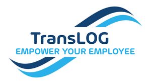 Projektlogo TransLOG