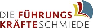 Projektlogo DIE FÜHRUNGSKRÄFTESCHMIEDE