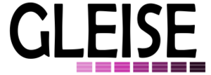 Projektlogo Gleise