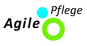 Projektlogo AGILE PFLEGE