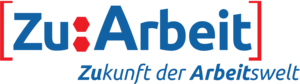 Projektlogo ZuArbeit