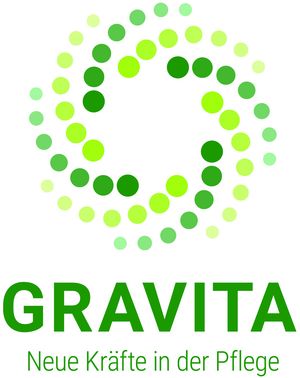 Projektlogo GRAVITA