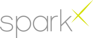 Projektlogo sparkx