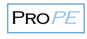 Projektlogo ProPE