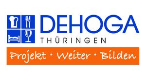 Projektlogo "Weiter Bilden"