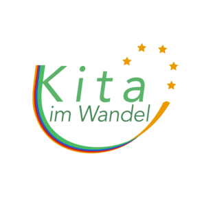 Projektlogo Kita im Wandel