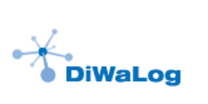 Projektlogo DiWaLog