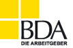 Logo der Bundesvereinigung der Deutschen Arbeitgeberverbände