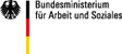 Zur Website des Bundesministeriums für Arbeit und Soziales